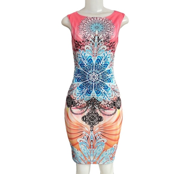 Sirens Dress Size M - Picture 1 of 11